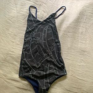 Kalokini one piece XS